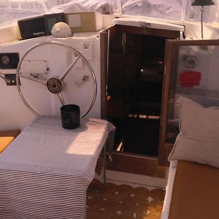 Mental'O Hotel Marseillan  Eksteriør billede